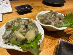 -福匠日本料理(人民路店)