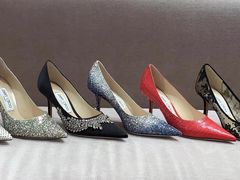 -JIMMY CHOO(海港城精品店)