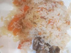 -217丰惠源抓饭(星湖街店)
