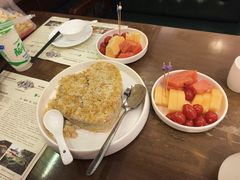 -老厨家(中央大街西七道街店)