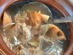 -民间瓦缸煨汤館(嵩山路店)