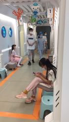-唯儿诺儿童医院·儿科·眼科·口腔(海岸城店)