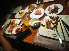 -汉巴味德·烤肉与啤酒的自助(杭州大悦城店)