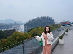 -忆咖啡观景餐厅(桂林象山公园店)