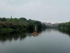 -潮州西湖