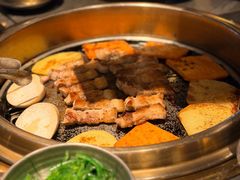 -麻蒲碳烤肉(远景路1号店)