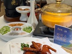 -南棠馆粤菜坊(群光店)
