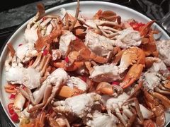 -芭菲盛宴·环球美食(北城国际店)