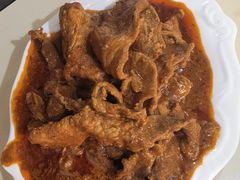 -满口香饭店