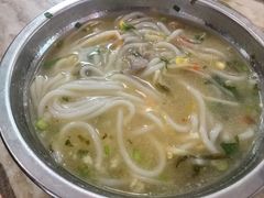 -小高后安粉餐厅(解放四路店)