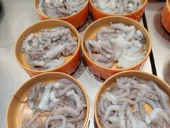 -海底捞大排档火锅(打浦路店)