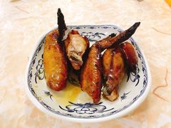 -渔记茶餐厅(渔村店)