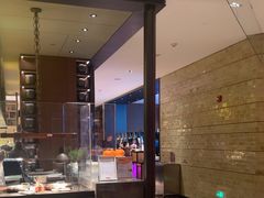 -长沙君悦酒店·自助餐厅咖啡厅