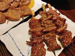 -鸟鹏烧鸟居酒屋(熙龙湾店)