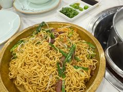 -盈田盈粥庄(博山东路店)