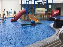 -万象温泉景区