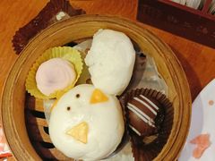 -御品海宴海鲜自助餐厅(龙岗万科广场店)