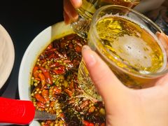 -麻六记(凤凰汇店)