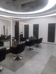 -ON STAR SALON