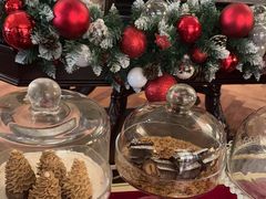 -Salon de Ville浦江汇(上海外滩华尔道夫酒店店)