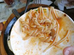 -豪享来中西餐厅(隆昌店)