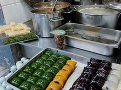 -罗子龙罗家桂花汤圆(曹都巷店)