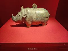 -南京博物院