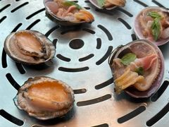 -青蓬蒸汽海鲜·深圳老字号·团建聚会(壹方城店)