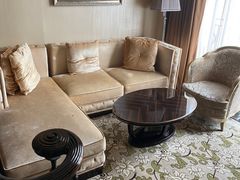 -上海浦东星河湾酒店