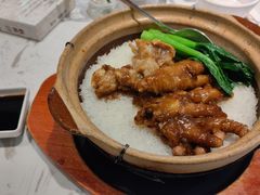 -火啫啫·粤式啫啫煲(南通首店)