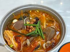 -汤小云火锅米线(钻汇广场店)