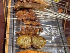 -三个大叔东北烧烤·砂锅菜(西三旗店)