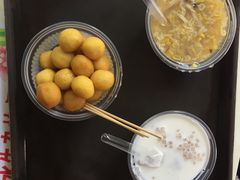 -小草糖水(海棠村店)