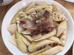 -玲燕蒸菜馆(江东路店)