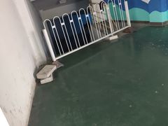 -北戴河圣蓝海洋公园