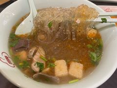 -回味鸭血粉丝汤(砂之船店)