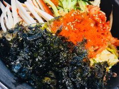 -韩香福脊骨汤锅(上杭路店)