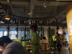 -蛙蛙叫干锅年代(簋街总店)
