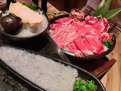 -捞王猪肚鸡火锅(金华义乌之心店)