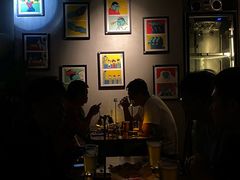 -HUBBA祜精酿(五羊邨店)