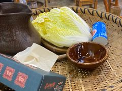 -草本味·市井羊肉馆(新开铺总店)