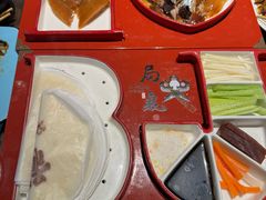 -局气 烤鸭·北京菜(前门店)