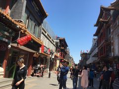 -北京炸酱面馆·烤鸭(前门总店)