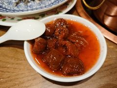 -北京老门框爆肚涮肉馆(凤城六路店)