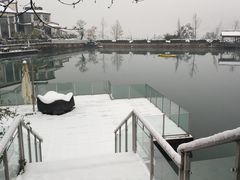 -帐篷客·溪龙茶谷度假酒店