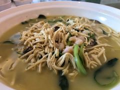 -北门饭店(三香路店)