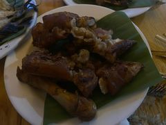 -杨合林啊兰烤鱼