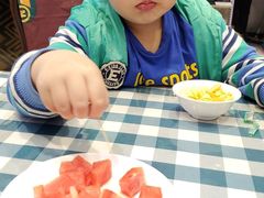 -紫光园·烤鸭·北京菜(劲松店)