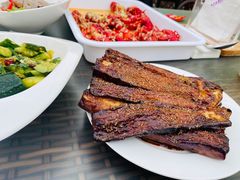 -大东方海鲜酒楼(小武基桥店)