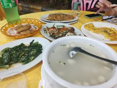 -秋姐美食店(旅游大道店)